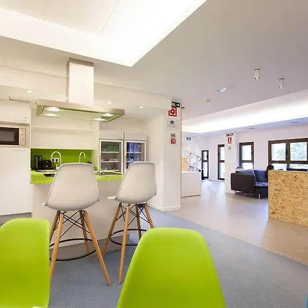 Dream Cube Hostel-2