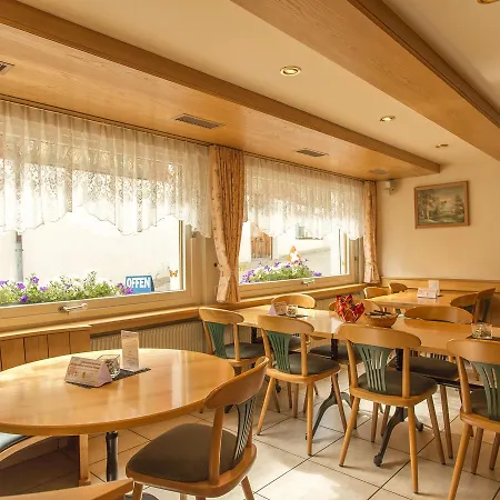 Gasthaus Pension zum Turm-3