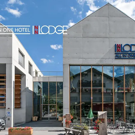 Hostel INN LODGE-2