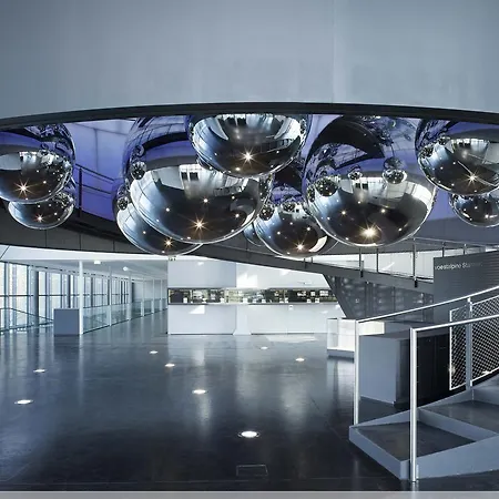 Jugendgästehaus Linz-2