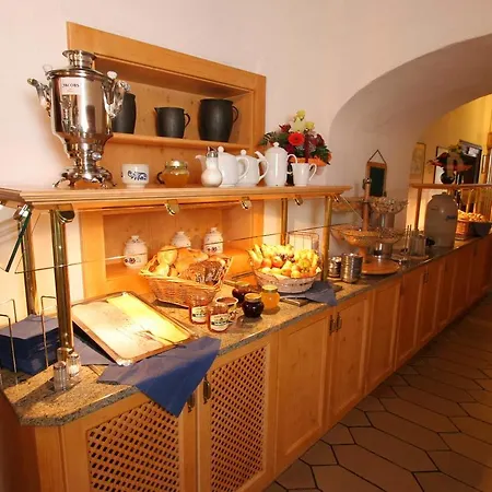 Cvjm Jugendherberge Burg Wernfels-2