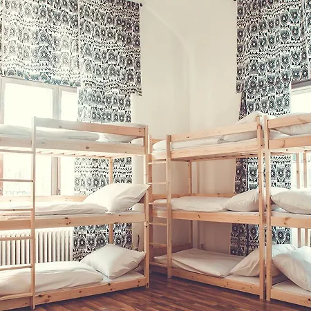 Hostel Ibex-3