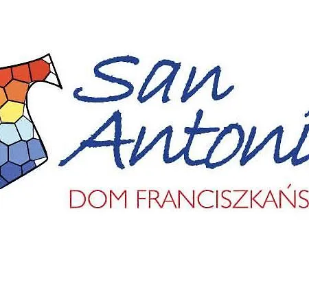 Dom Franciszkanski San Antonio-2