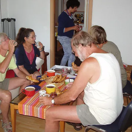 Gerry 'S Backpacker-3