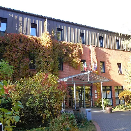 Jugendherberge Bonn-2