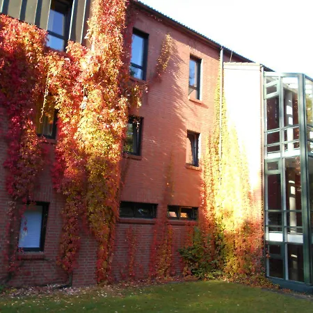 Jugendherberge Bonn-3