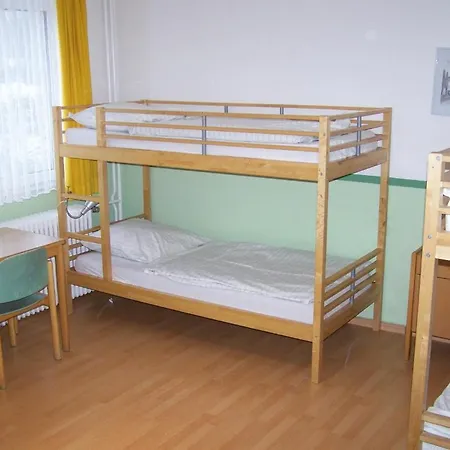 Internationales Jugendgaestehaus Cvjm Wilhelmshaven-3