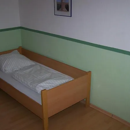 Internationales Jugendgaestehaus Cvjm Wilhelmshaven-2