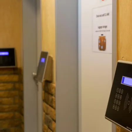Do Step Inn Central - Self-Service-Hostel-3