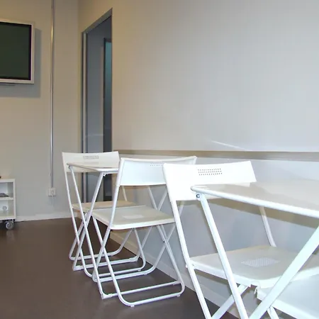 BNB near Brandenburg Gate - Rooms&Apartments-3