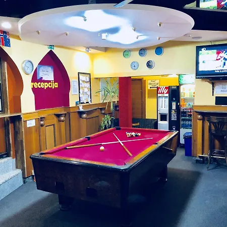 Aladin Hostel-3