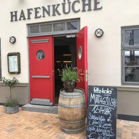 Seemannsheim Hostel Flensburg-2
