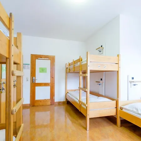 Jugendherberge Youth Hostel Rothenburg Ob Der Tauber-3