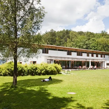 Jugendherberge Possenhofen-2