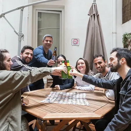 Lisboa Central Hostel-2