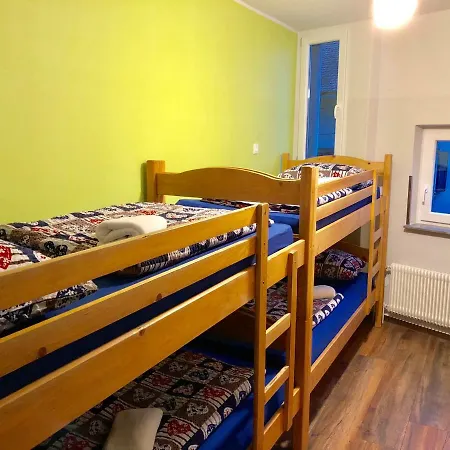 Aladin Hostel-2