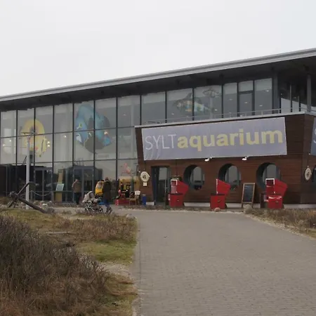 Jugendherberge Westerland-2