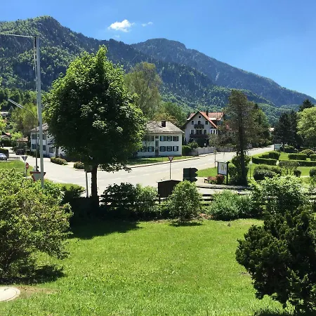 Berg Blick Jugendherberge mit Privatzimmer-2