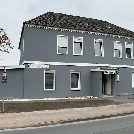 Hostel Ellwürder Hof-3