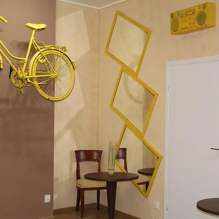 Lorf Hostel&Coffee-3
