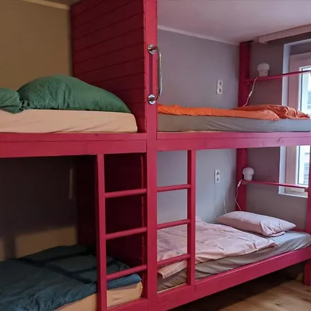Ruhrtropolis Hostel-3