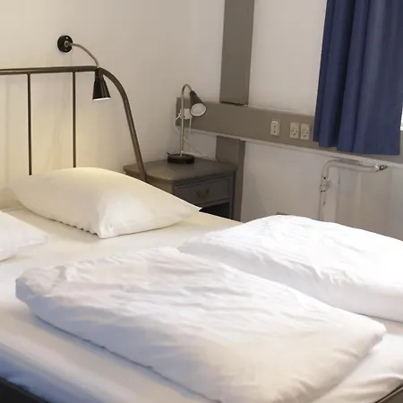 Globalhagen Hostel-2