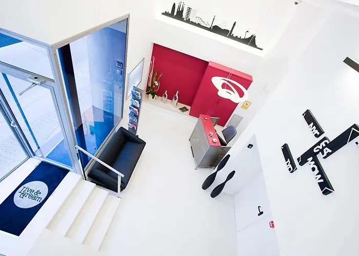 JugendherbergeLive & Dream