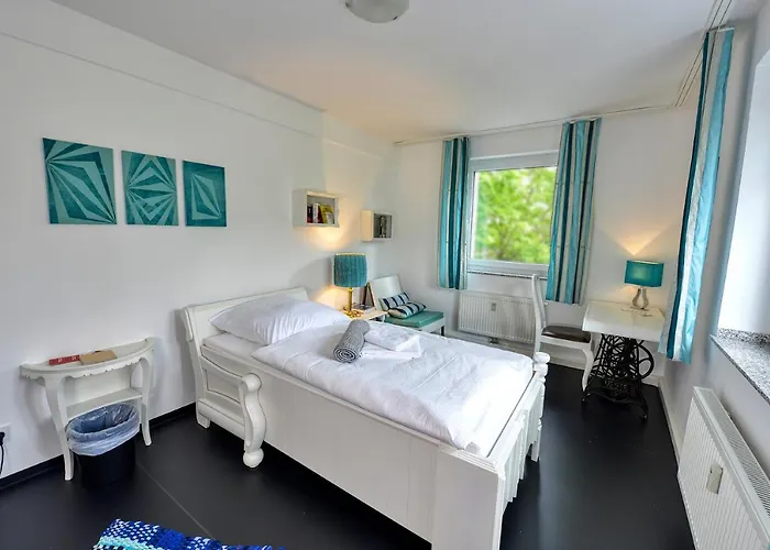 Hostel Am Niederfeldsee Essen