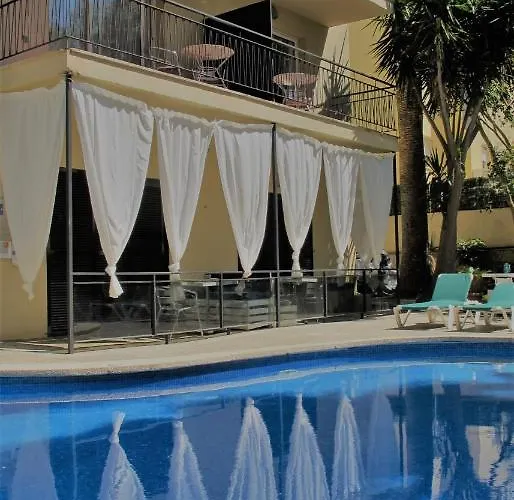 Hostal Bonany Palma