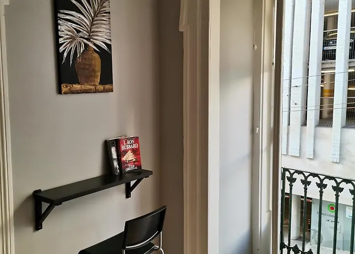 Hostel Party Zone Lissabon