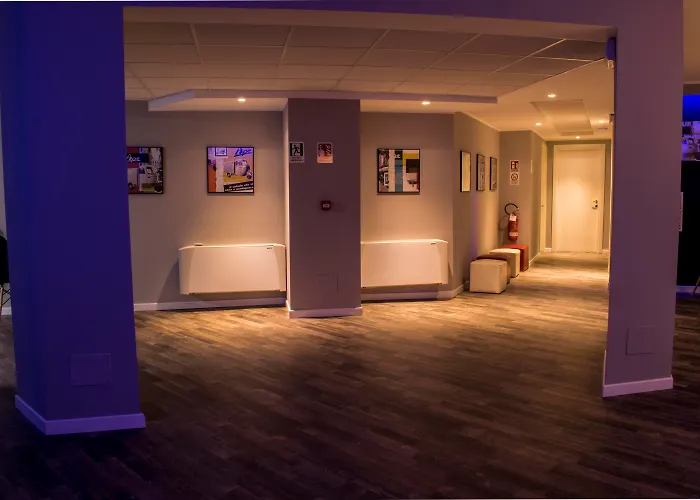 JugendherbergeTrastevere