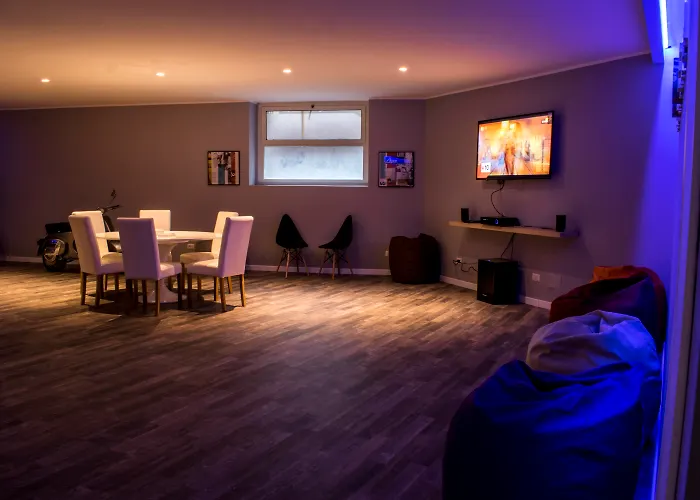 JugendherbergeTrastevere