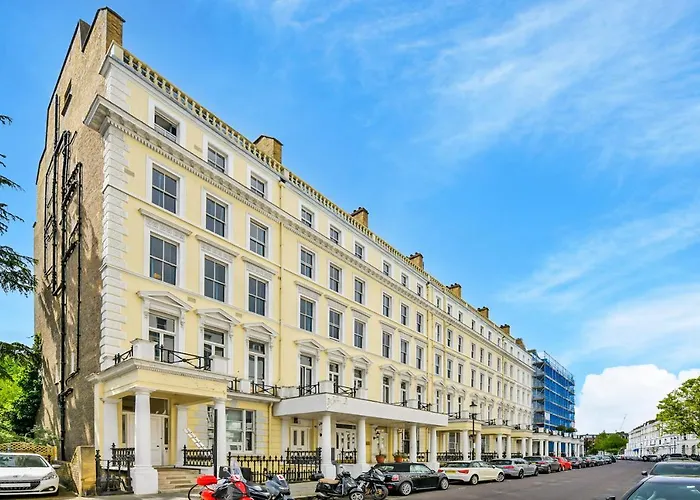 Hostel Lee Abbey London