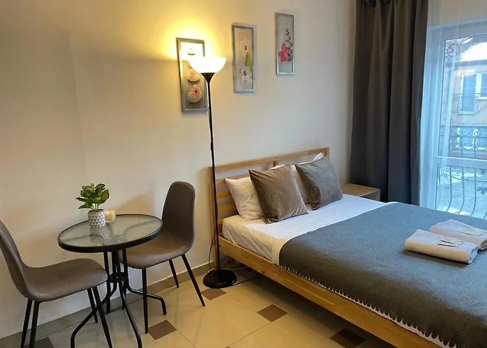 JugendherbergeBubble