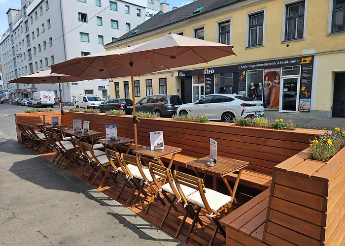 JugendherbergeSt Christopher's