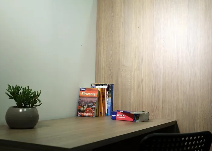 Hostel Tivoli Laibach