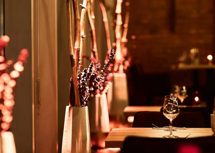 Pension Alte Remise Im Kammergut Tiefurt