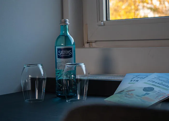 JugendherbergeStrandhaus