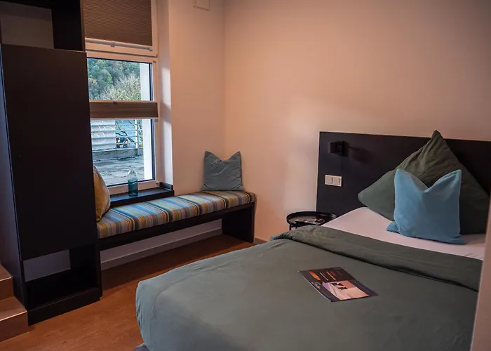 JugendherbergeStrandhaus