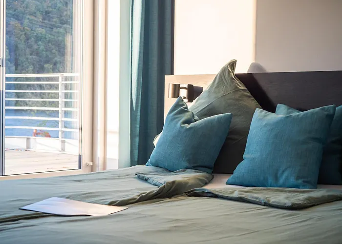 JugendherbergeStrandhaus