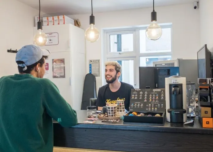 Smart Camden Inn Hostel