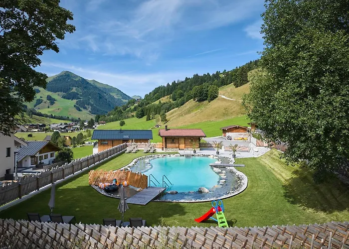 JugendherbergeEibinghof Bed & Breakfast & Swim