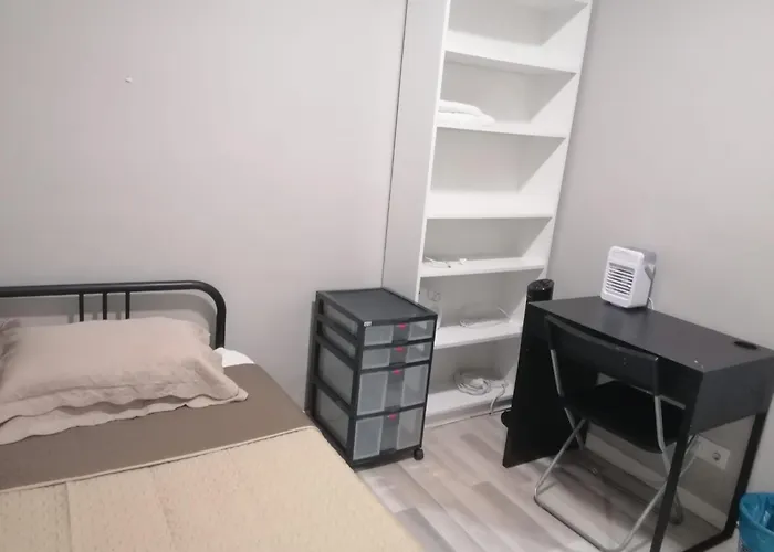 Hostel Seven Hills Lissabon