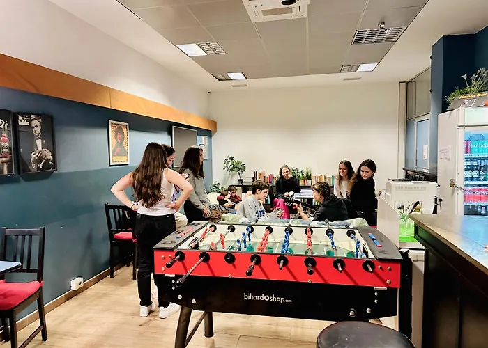 Koala Hostel Mailand