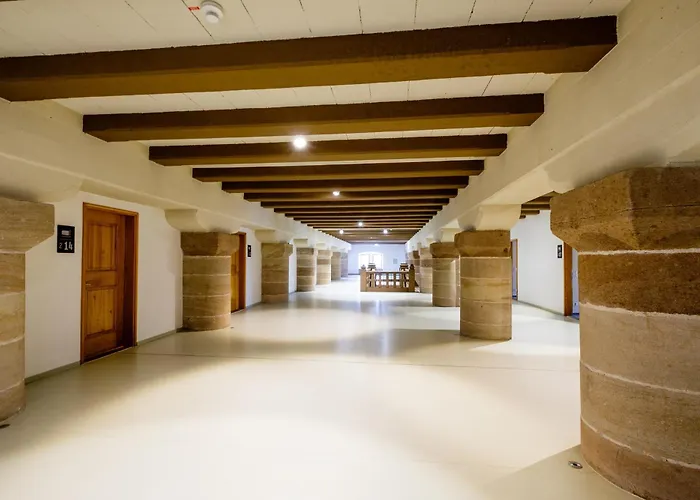 JugendherbergeNürnberg - Youth