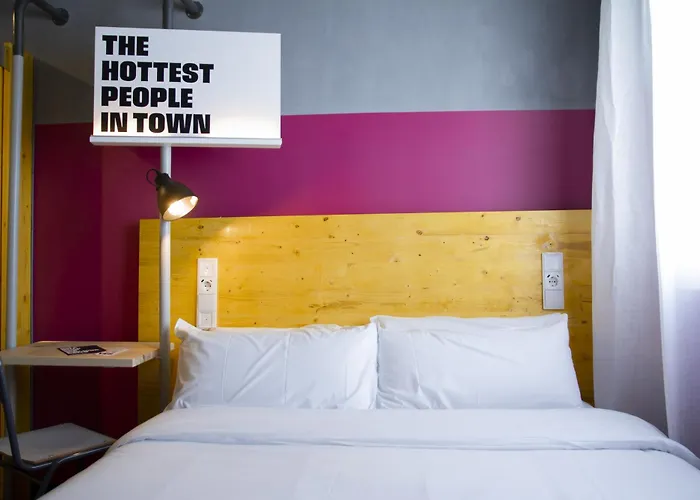 Room Valencia
