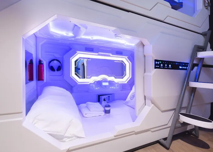 JugendherbergeFuzzy Log