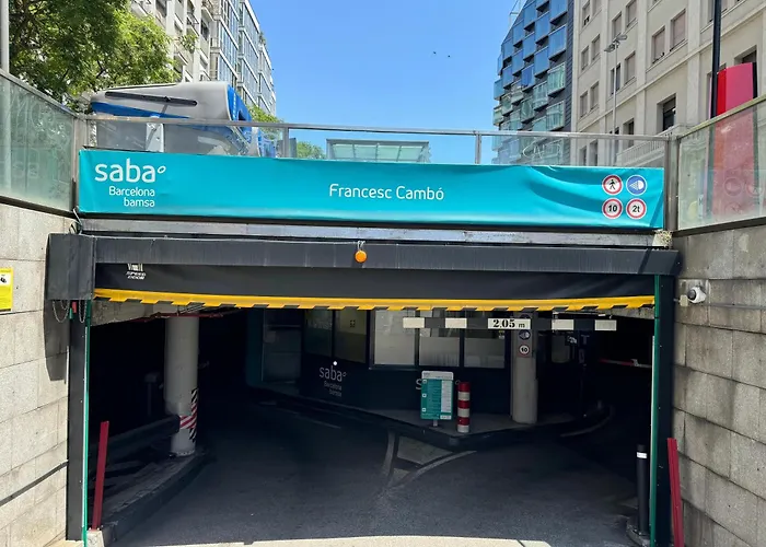 JugendherbergeSafestay Barcelona Gothic