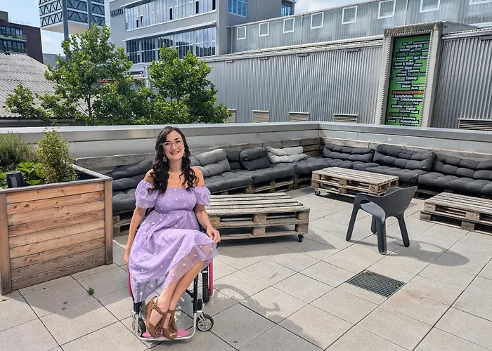 JugendherbergeWombat's City Munich Werksviertel