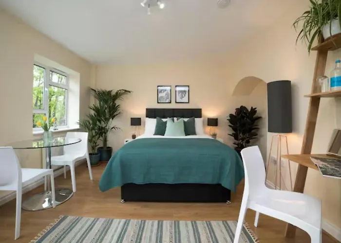 Hostel Wilson House - Camden London